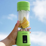 Nicolae | Portable-Mixer™