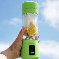 Nicolae | Portable-Mixer™
