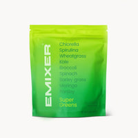 Complex multivitaminic | Mixero Nutrition™
