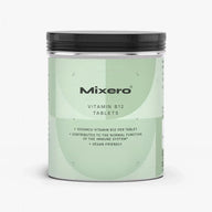Vitamina B12 | Mixero Nutrition™