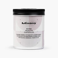 Sănătatea oaselor | Emixer Nutrition™