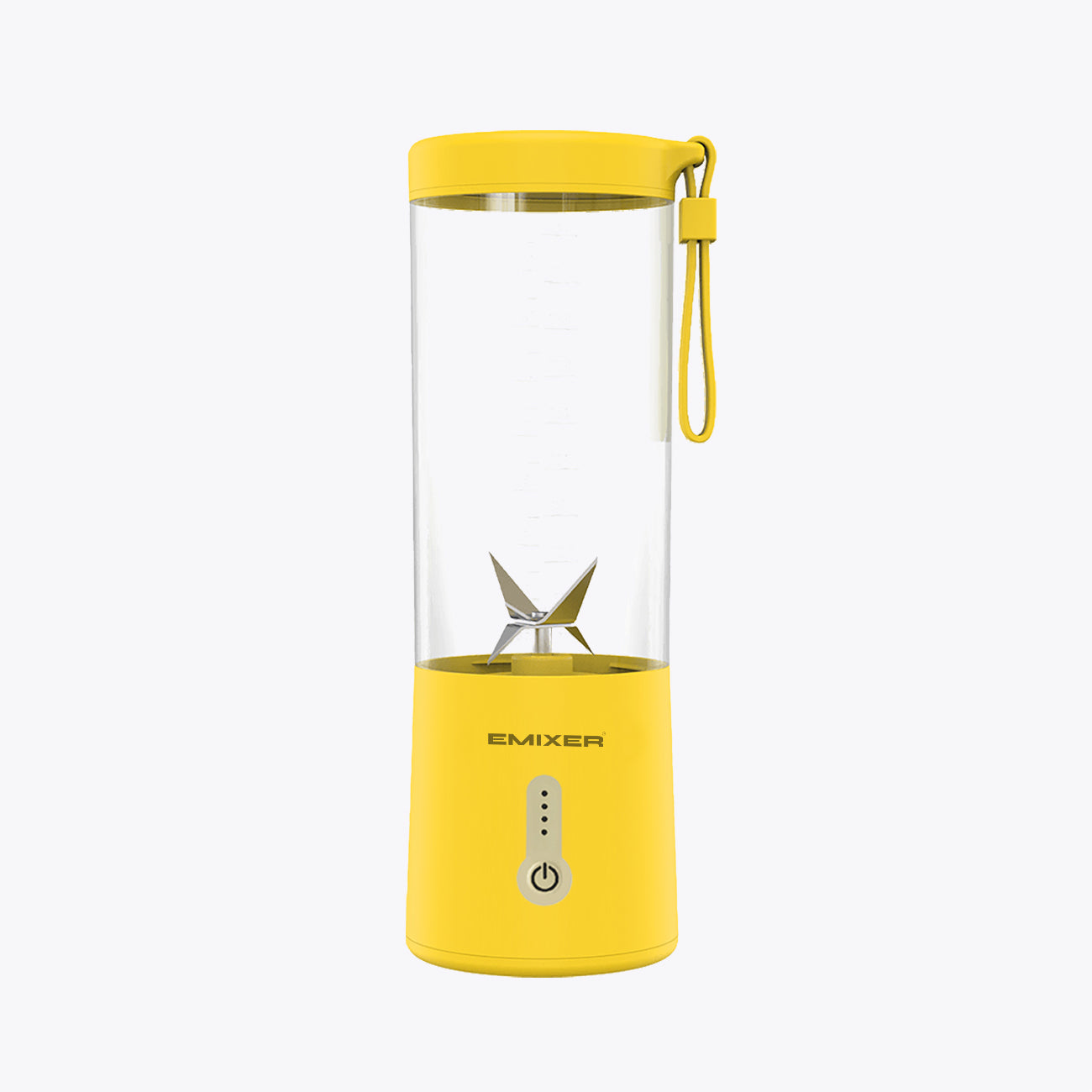 Mixer Portabil 