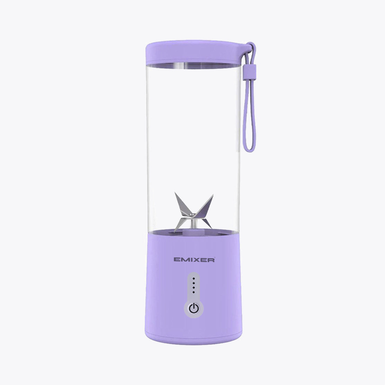 Mixer Portabil 