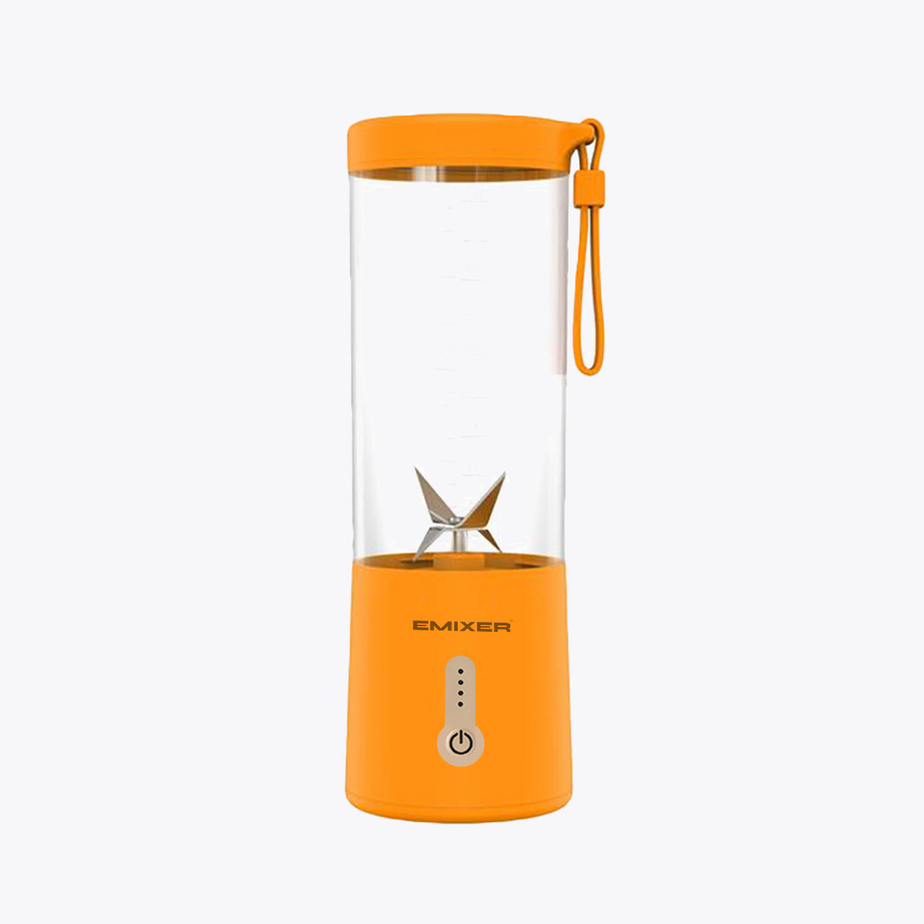 Mixer Portabil 
