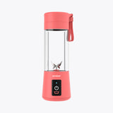 Jonathan | Portable-Mixer™ 