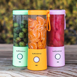 Parker | Portable-Mixer™ 