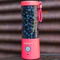 Jose | Portable-Mixer™ 