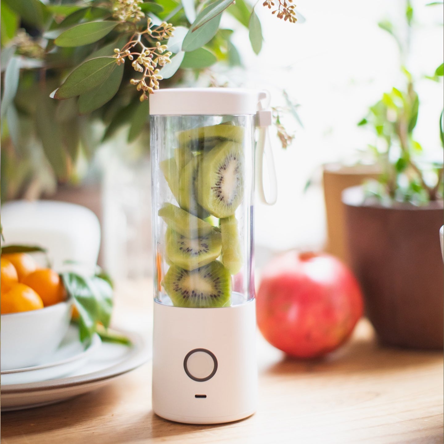 Axel | Portable-Mixer™ 