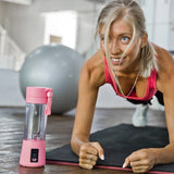 Parker | Portable-Mixer™ 