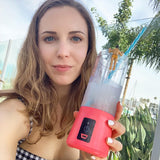 Pulbere de spirulina | Mixero Nutrition 