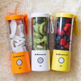 Jose | Portable-Mixer™ 