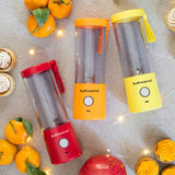 Parker | Portable-Mixer™ 