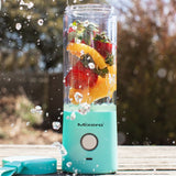 Jose | Portable-Mixer™ 