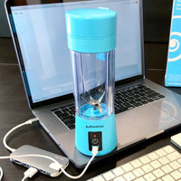 Jose | Portable-Mixer™ 