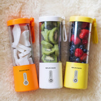 Iordania | Portable-Mixer™ 