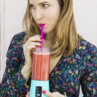 Pulbere de spirulina | Mixero Nutrition 