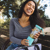Pulbere de spirulina | Mixero Nutrition 