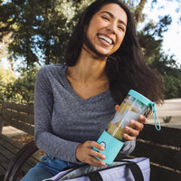 Pulbere de spirulina | Mixero Nutrition 