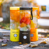 Jose | Portable-Mixer™ 