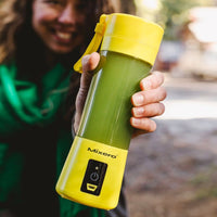 Jose | Portable-Mixer™ 