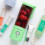 Nicolae | Portable-Mixer™ 