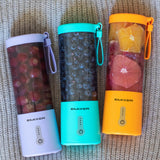 Parker | Portable-Mixer™ 