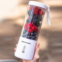 Mixer Portabil 
