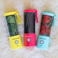 Oliver | Portable-Mixer™ 