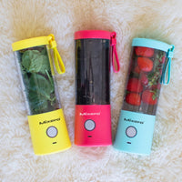 Jose | Portable-Mixer™ 
