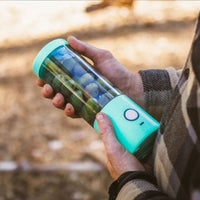 Jose | Portable-Mixer™ 