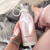 Alb | Blender portabil™ 