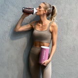 Pulbere de spirulina | Mixero Nutrition 