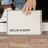 Iordania | Portable-Mixer™ 