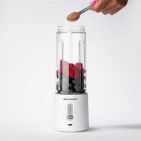 Mixer Portabil 