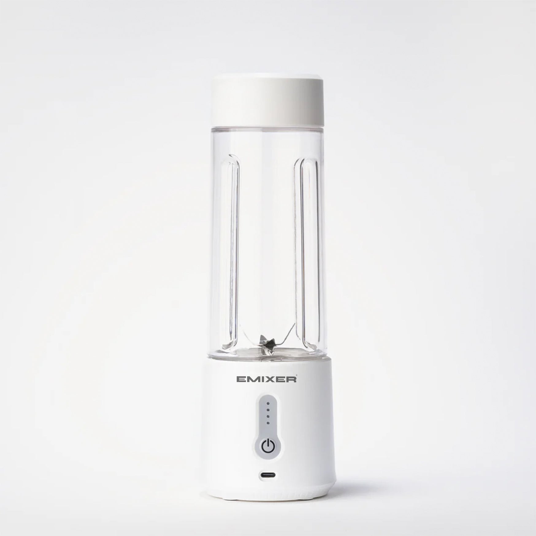 Mixer Portabil 
