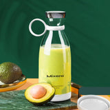 Alb | Blender portabil™ 