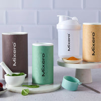 Fier K-Pure | Mixero Nutrition™ 