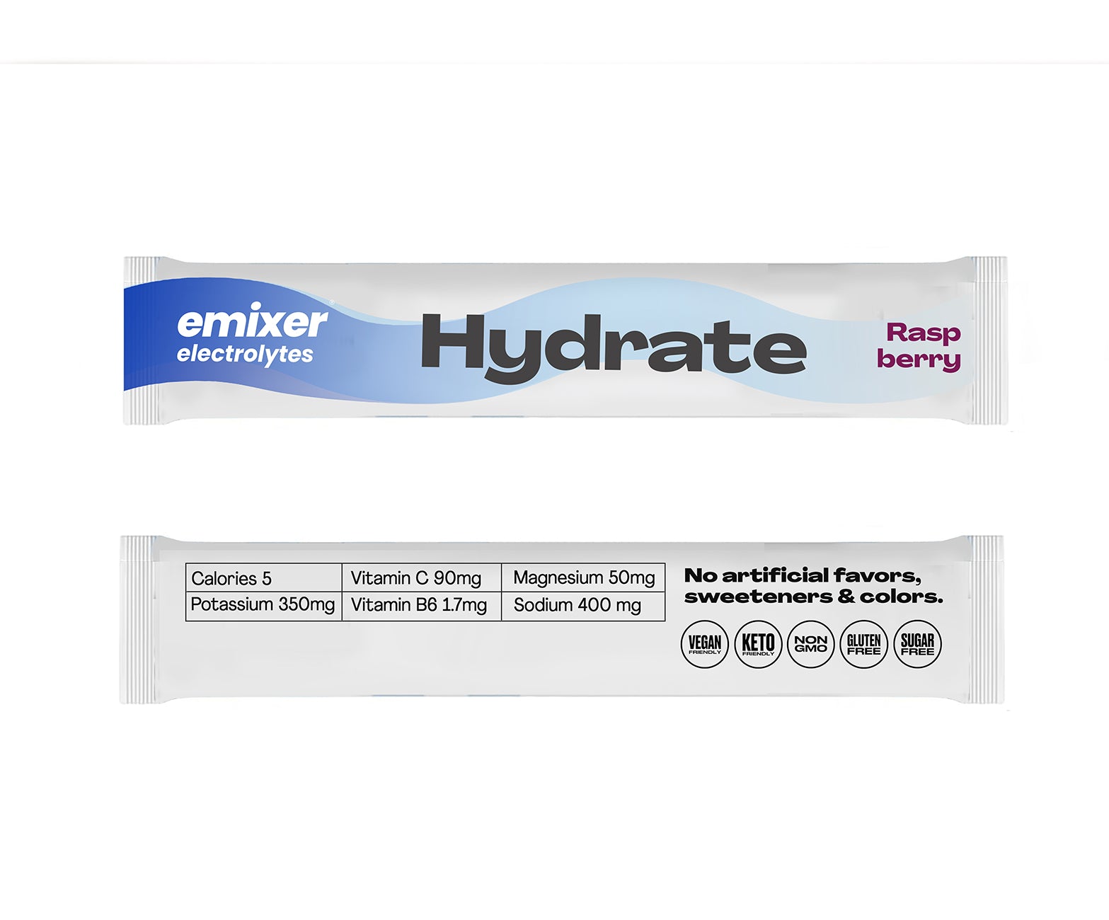 Complex multivitaminic | Mixero Nutrition™ 