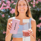 Pulbere de spirulina | Mixero Nutrition 