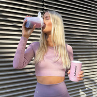 Pulbere de spirulina | Mixero Nutrition 