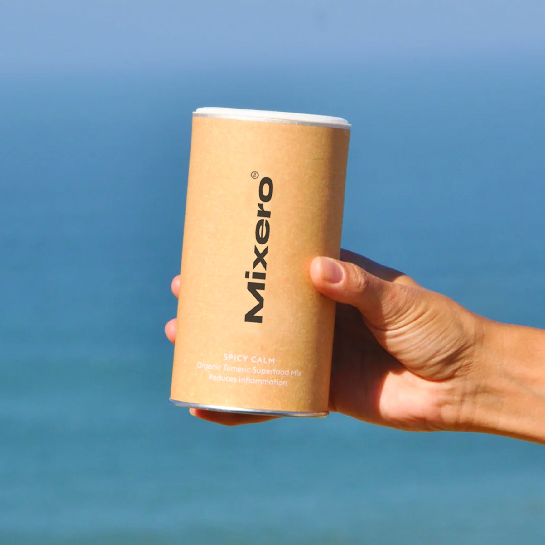 Fier K-Pure | Mixero Nutrition™ 