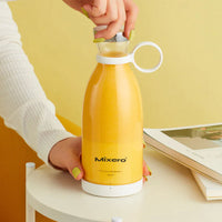 Alb | Blender portabil™ 