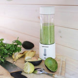 Mixer Portabil 