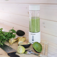 Mixer Portabil 