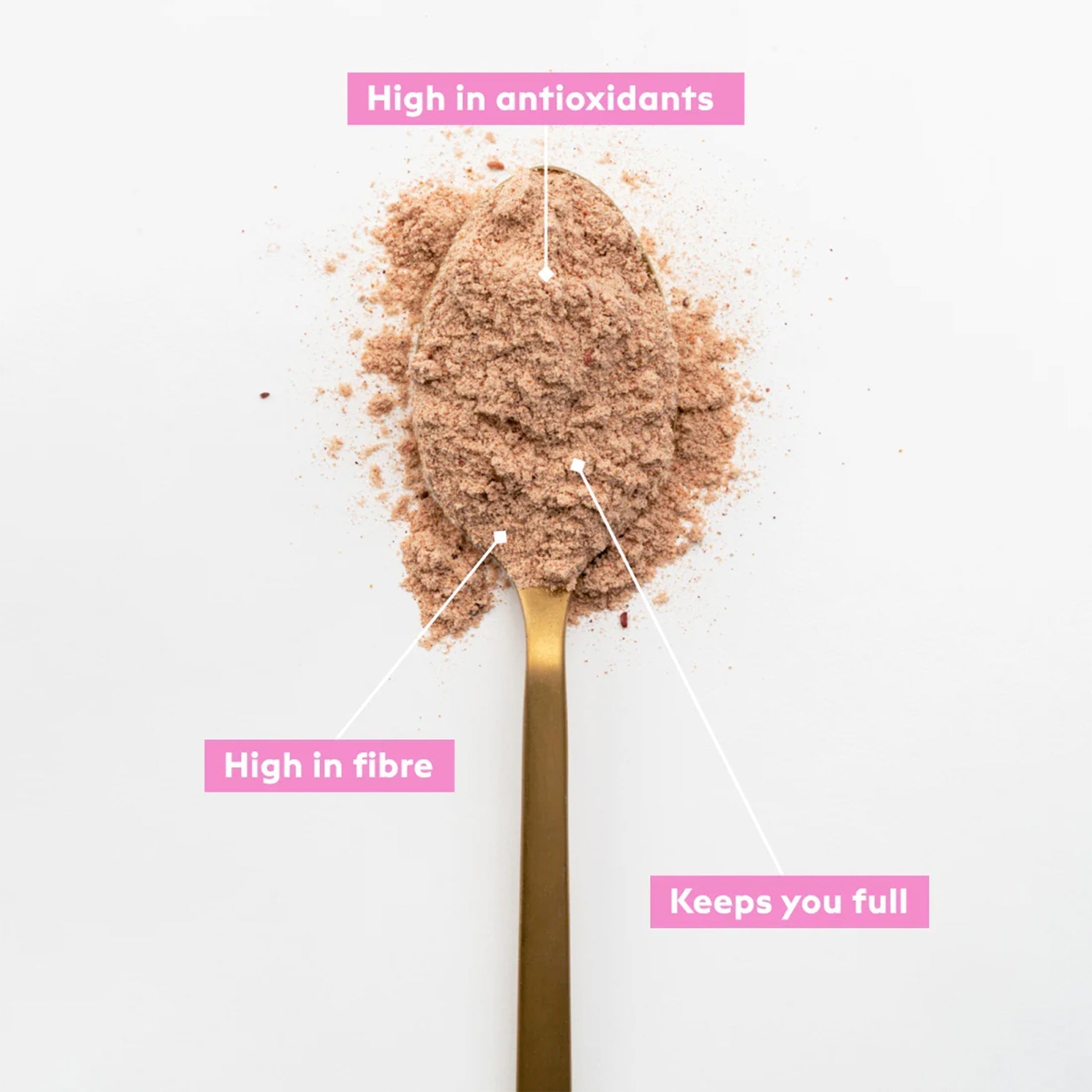 Fier K-Pure | Mixero Nutrition™ 