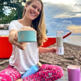 Pulbere de spirulina | Mixero Nutrition 