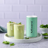 Pulbere de spirulina | Mixero Nutrition 