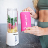 Pulbere de spirulina | Mixero Nutrition 