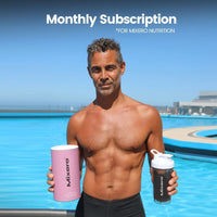 Fier K-Pure | Mixero Nutrition™ 