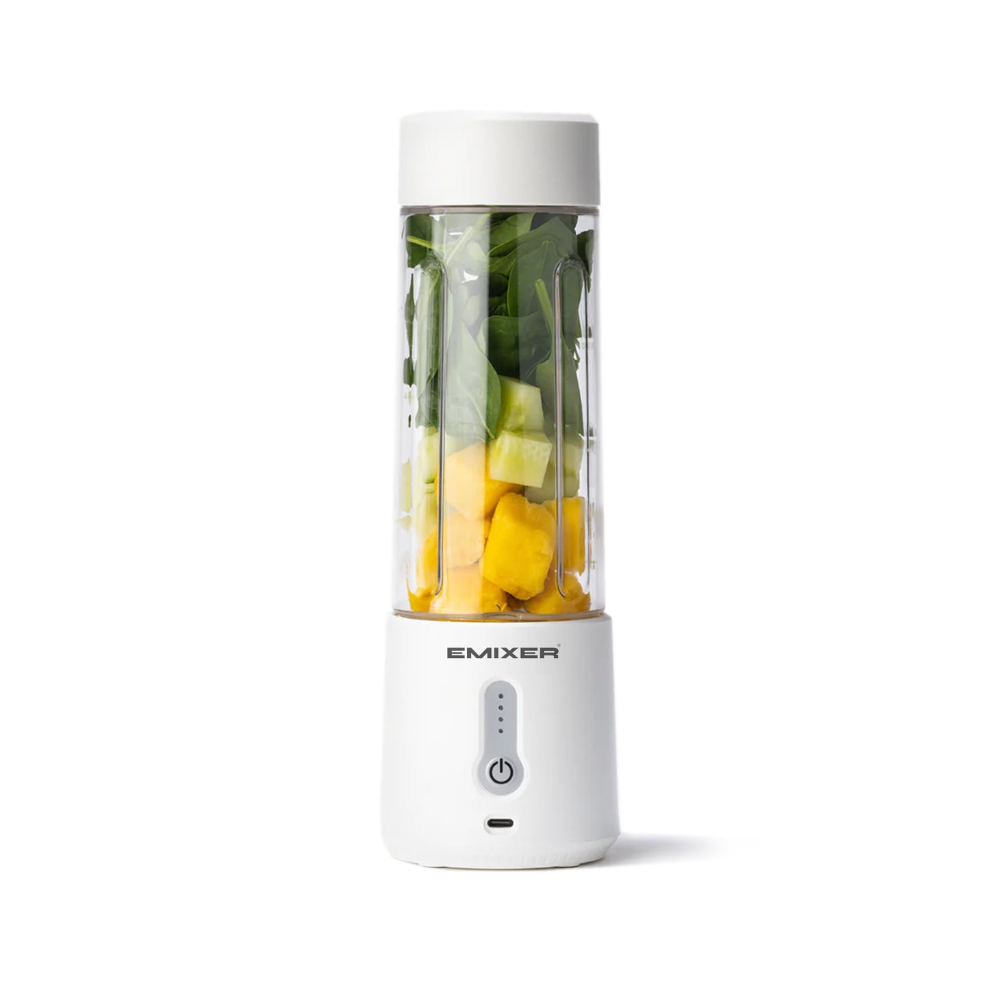 Mixer Portabil 